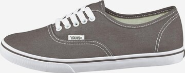 VANS Sneaker 'Authentic' in Grau