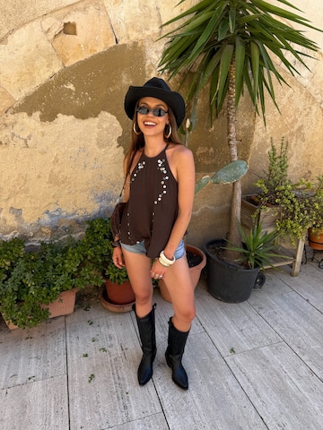 Festival Look