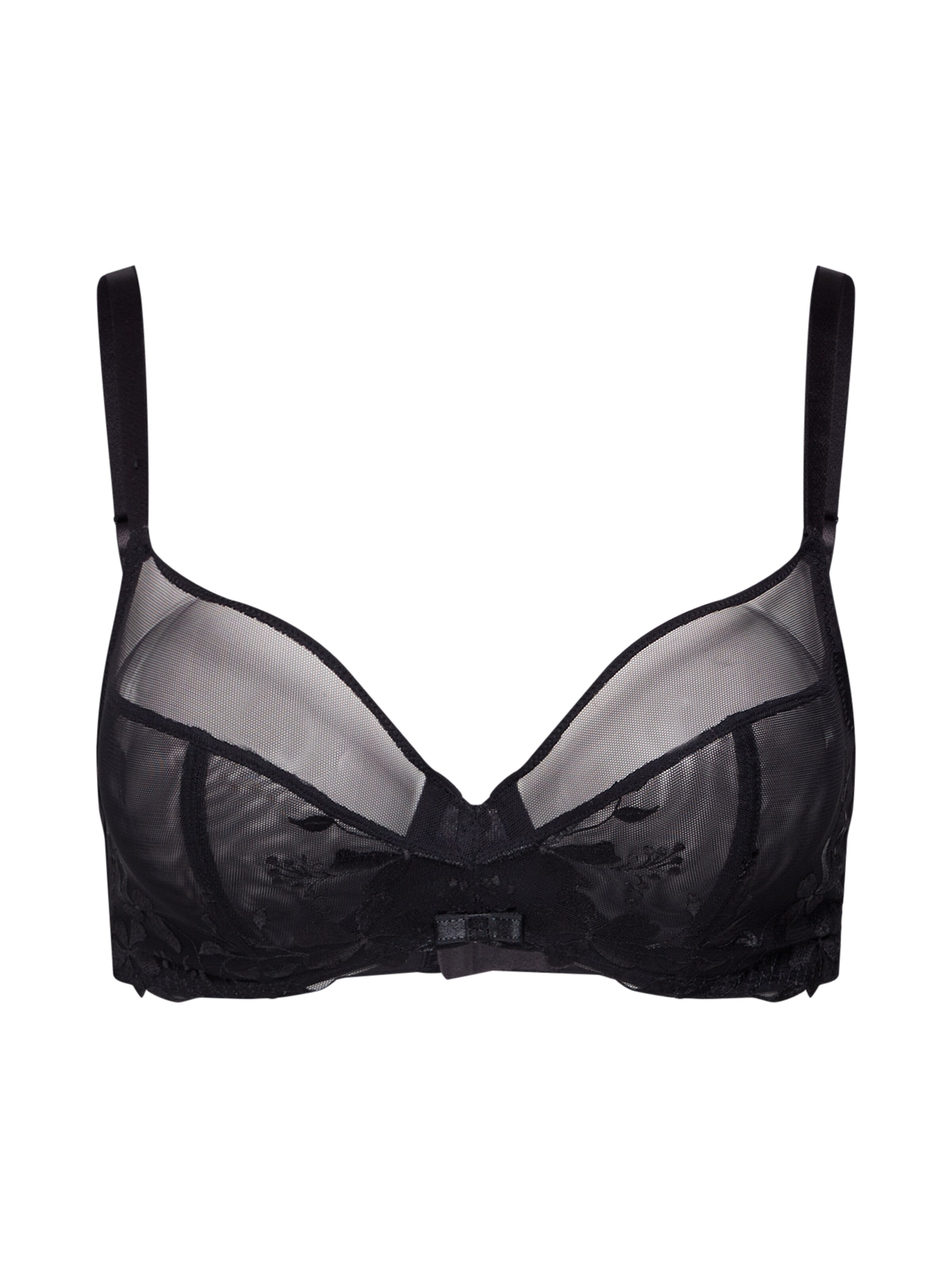 TRIUMPH - BH in de kleur Zwart