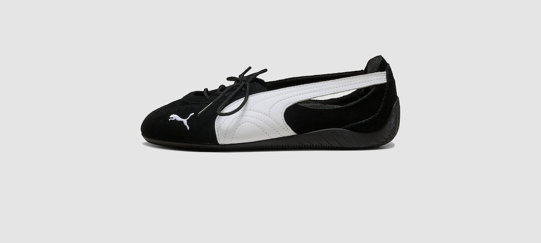Speedcat Ballet Nova