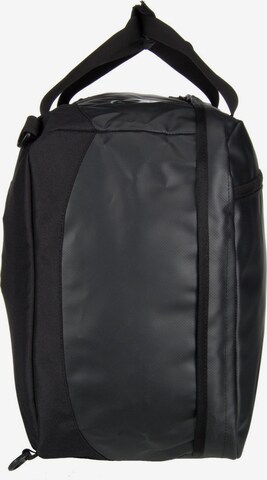 TATONKA Weekender 'Flight Barrel' in Black