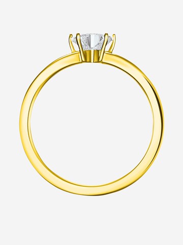 Thomas Sabo Ring in Goud