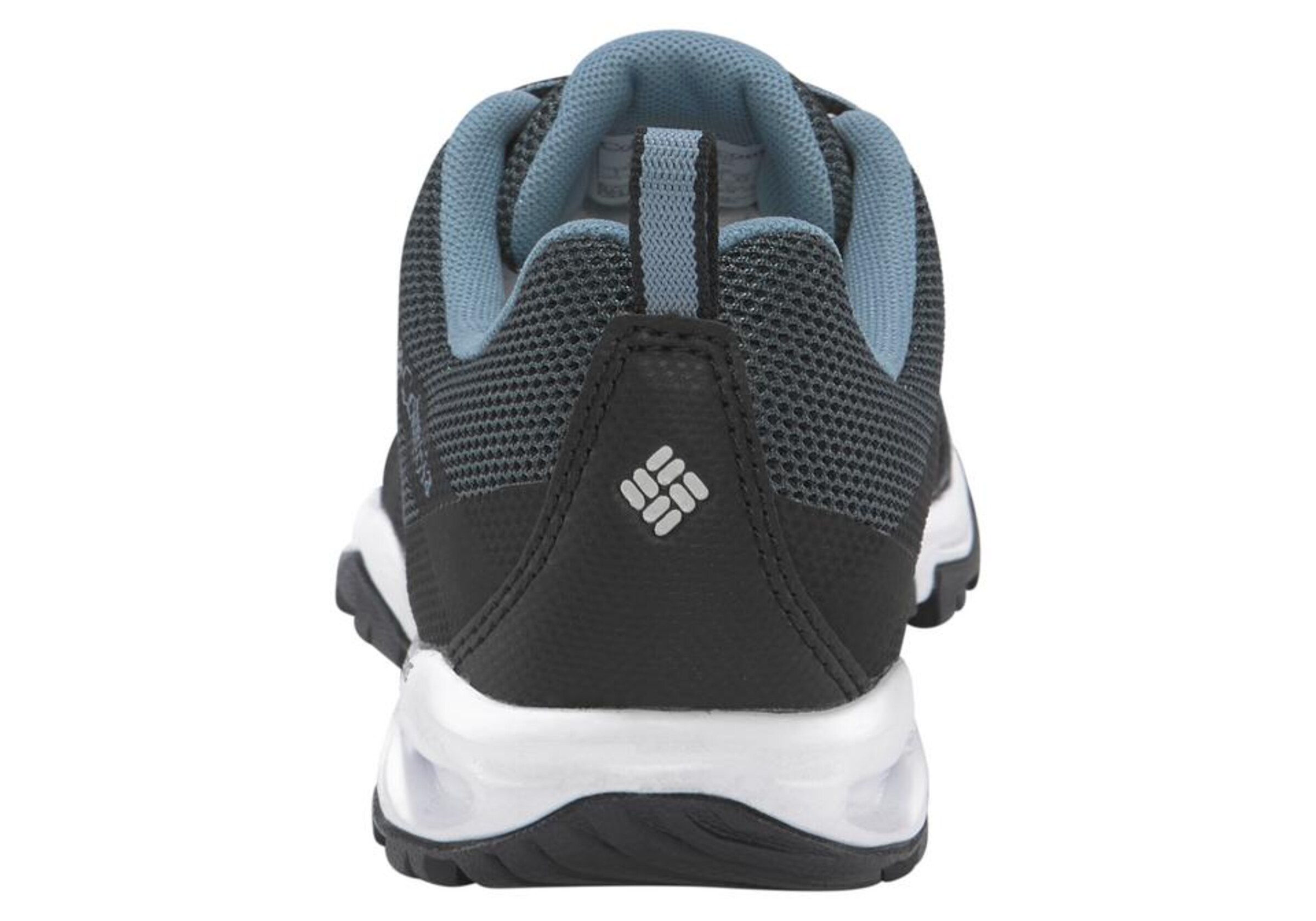 Pantofi sport 'Vapor Vent' de la COLUMBIA pe negru