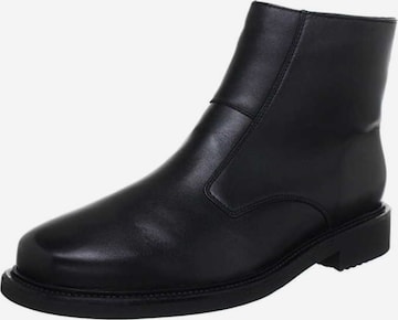 SIOUX Boots in Black: front