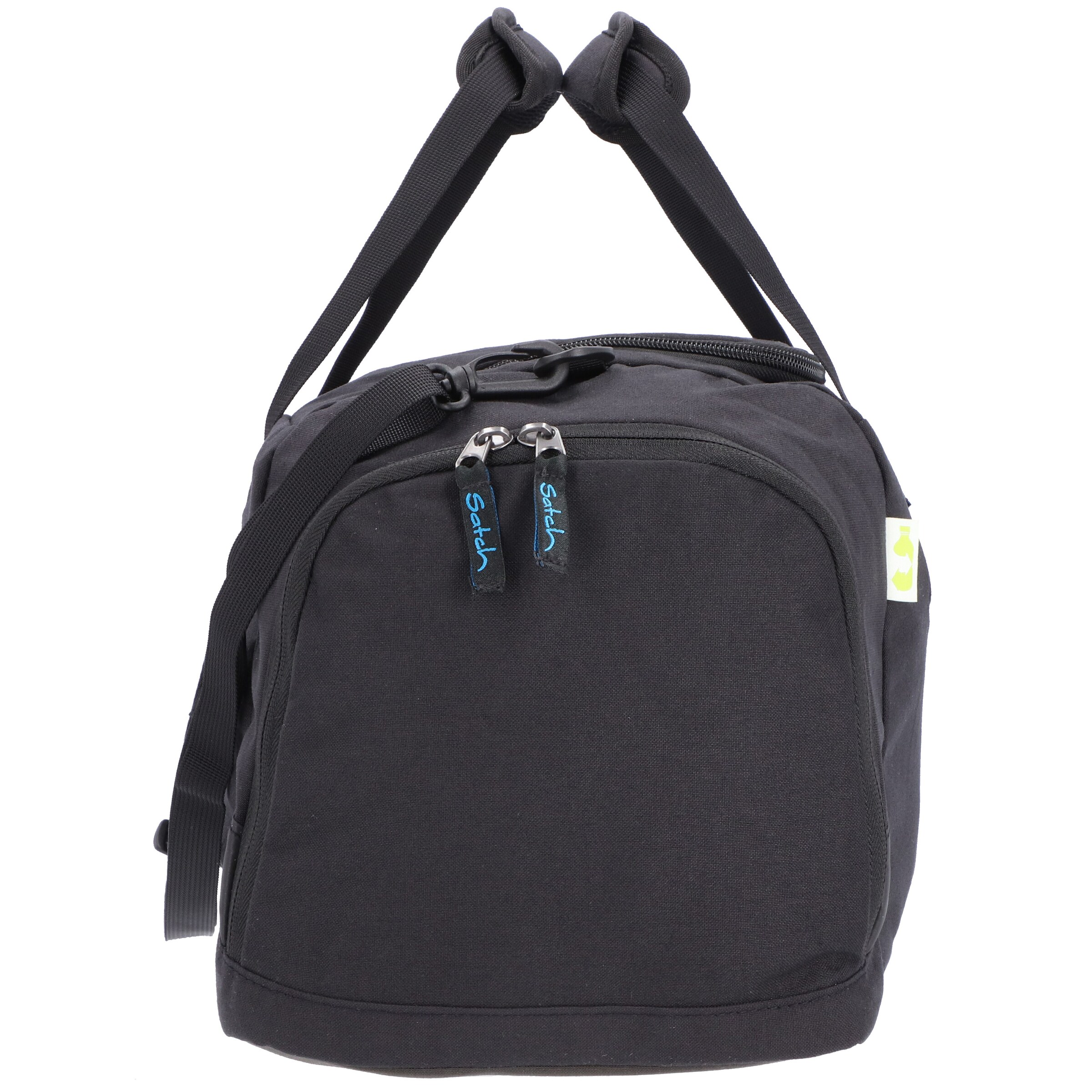 adidas tasche türkis schwarz