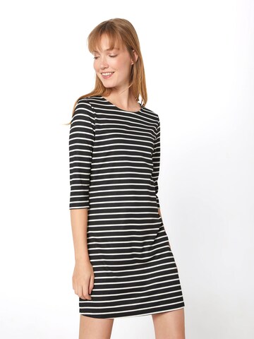 ONLY Dress in Black: front