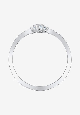 ELLI PREMIUM Ring in Zilver