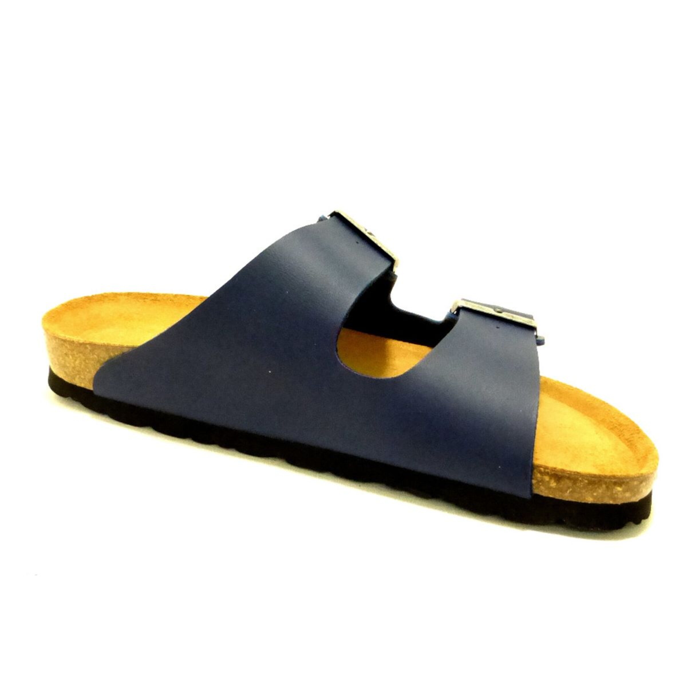 ROHDE Mules in Blue