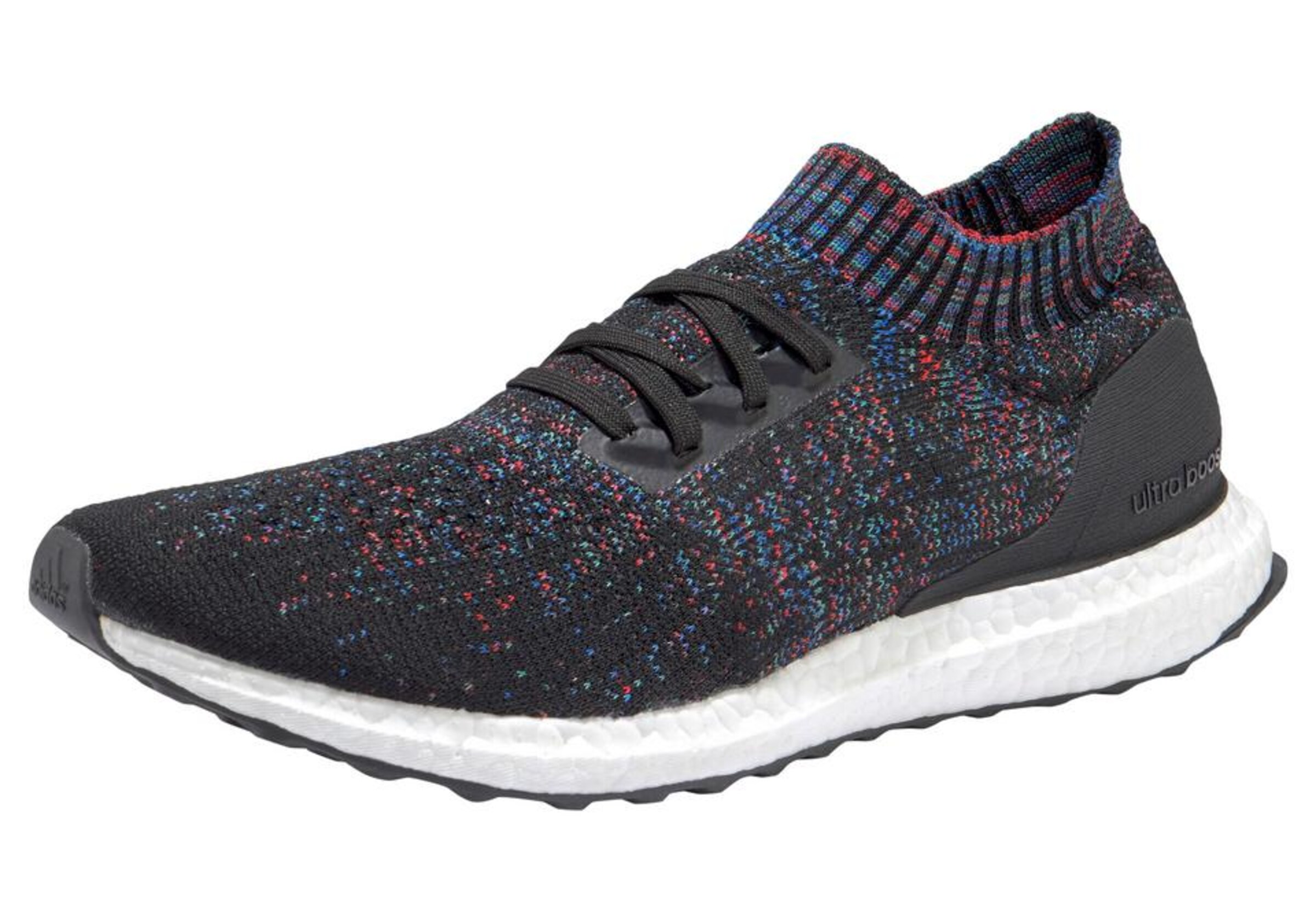 ADIDAS PERFORMANCE - Loopschoen 'Ultra Boost Uncaged' in de kleur Gemengde kleuren