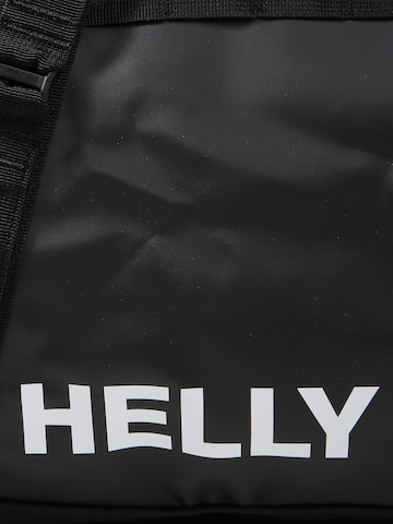 HELLY HANSEN Sports Bag 'DUFFEL BAG 2 50L' in Black