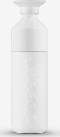 Dopper Thermos '350ml' in White: front
