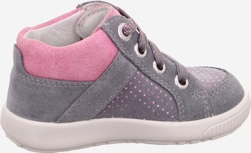 SUPERFIT Schuhe 'Starlight' in Grau