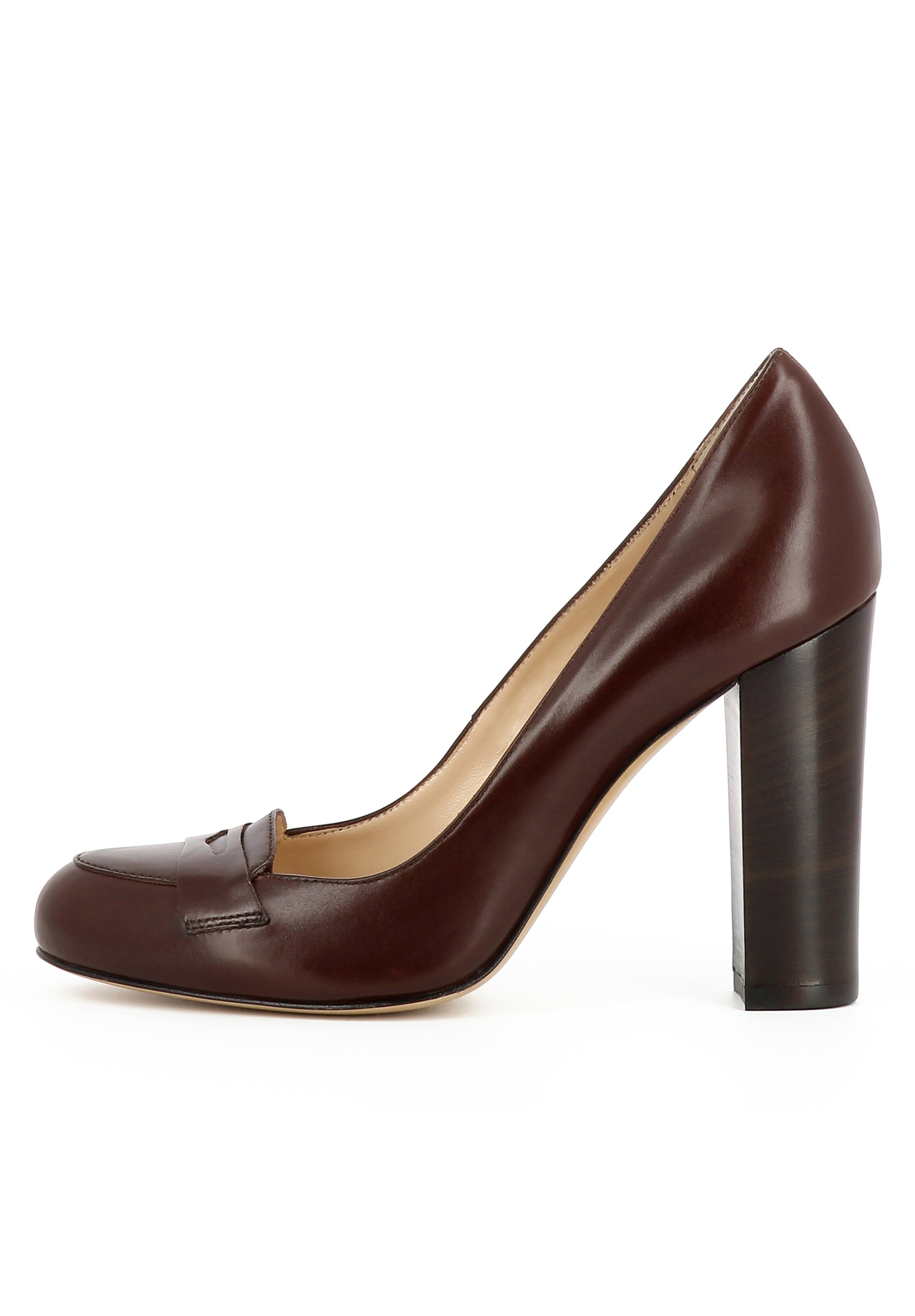 EVITA Pumps in Brown