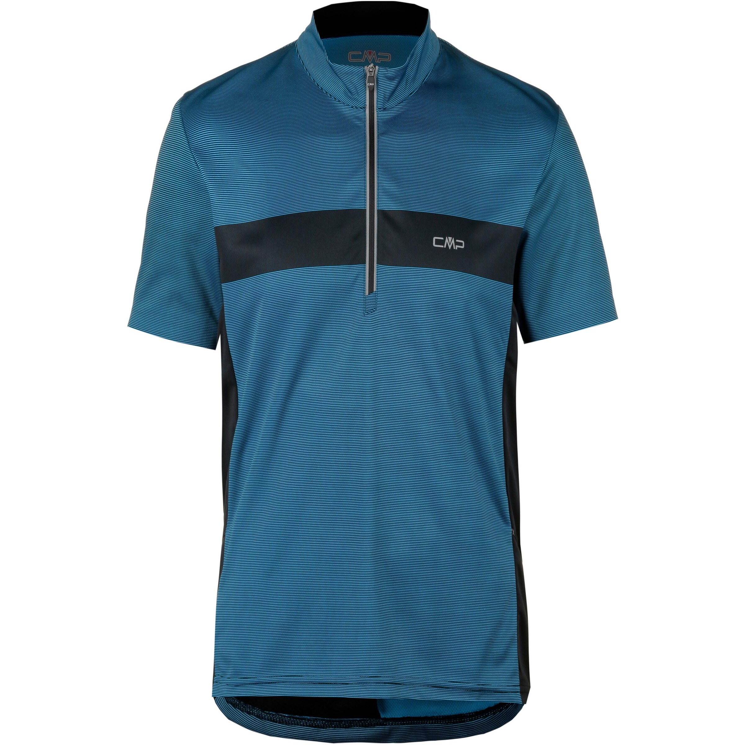 CMP - Fahrradtrikot in himmelblau