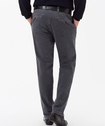 BRAX Regular Jeans 'Jim' in Grau
