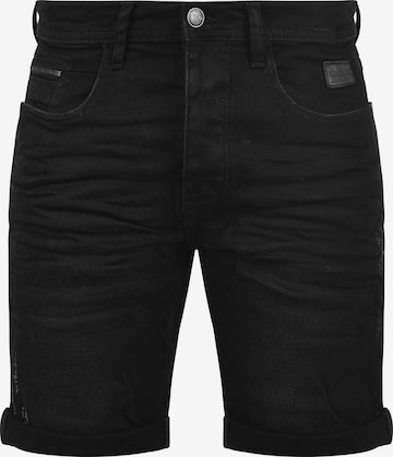 BLEND Skinny Jeans 'Martels' in Black: front