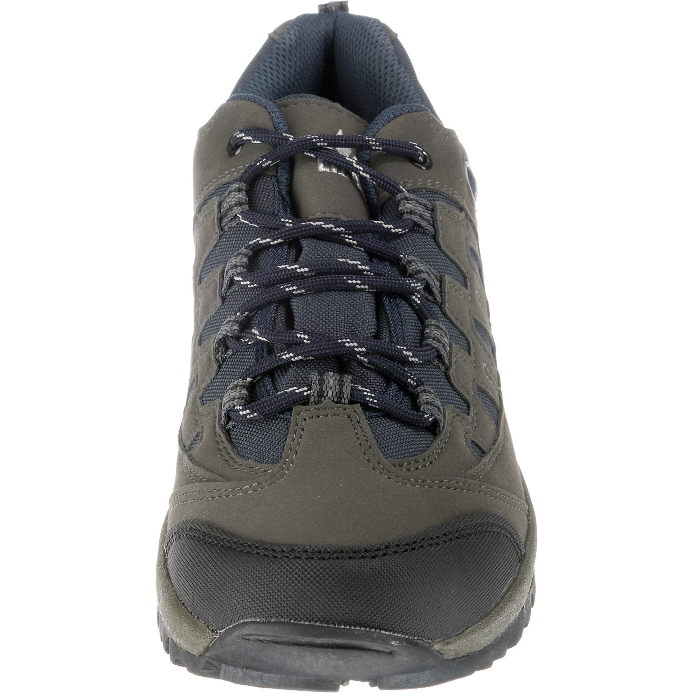 LICO Halbschuh in Grau