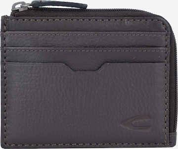 CAMEL ACTIVE Case 'Macau' in Brown: front