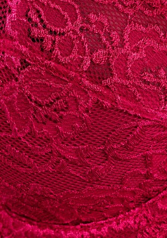 Regular Soutien-gorge PETITE FLEUR en rose