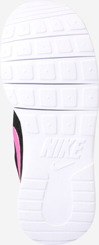 Nike Sportswear Tenisky 'Tanjun' - Čierna