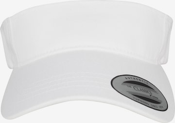 Flexfit Cap in White