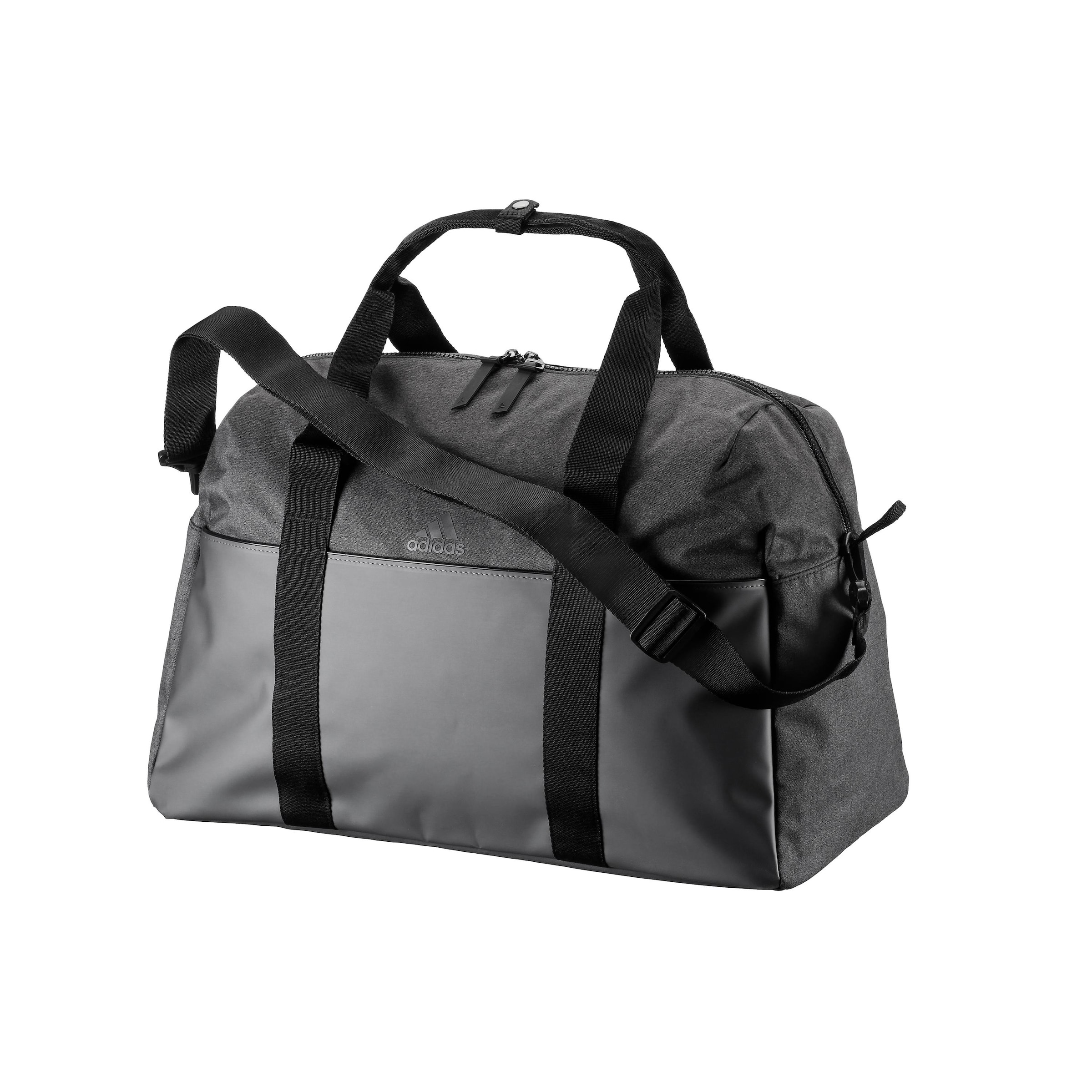 ADIDAS PERFORMANCE - 'Training ID' Sporttasche Damen in dunkelgrau