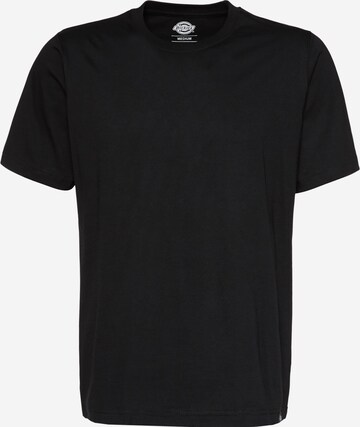 Coupe regular T-Shirt DICKIES en noir