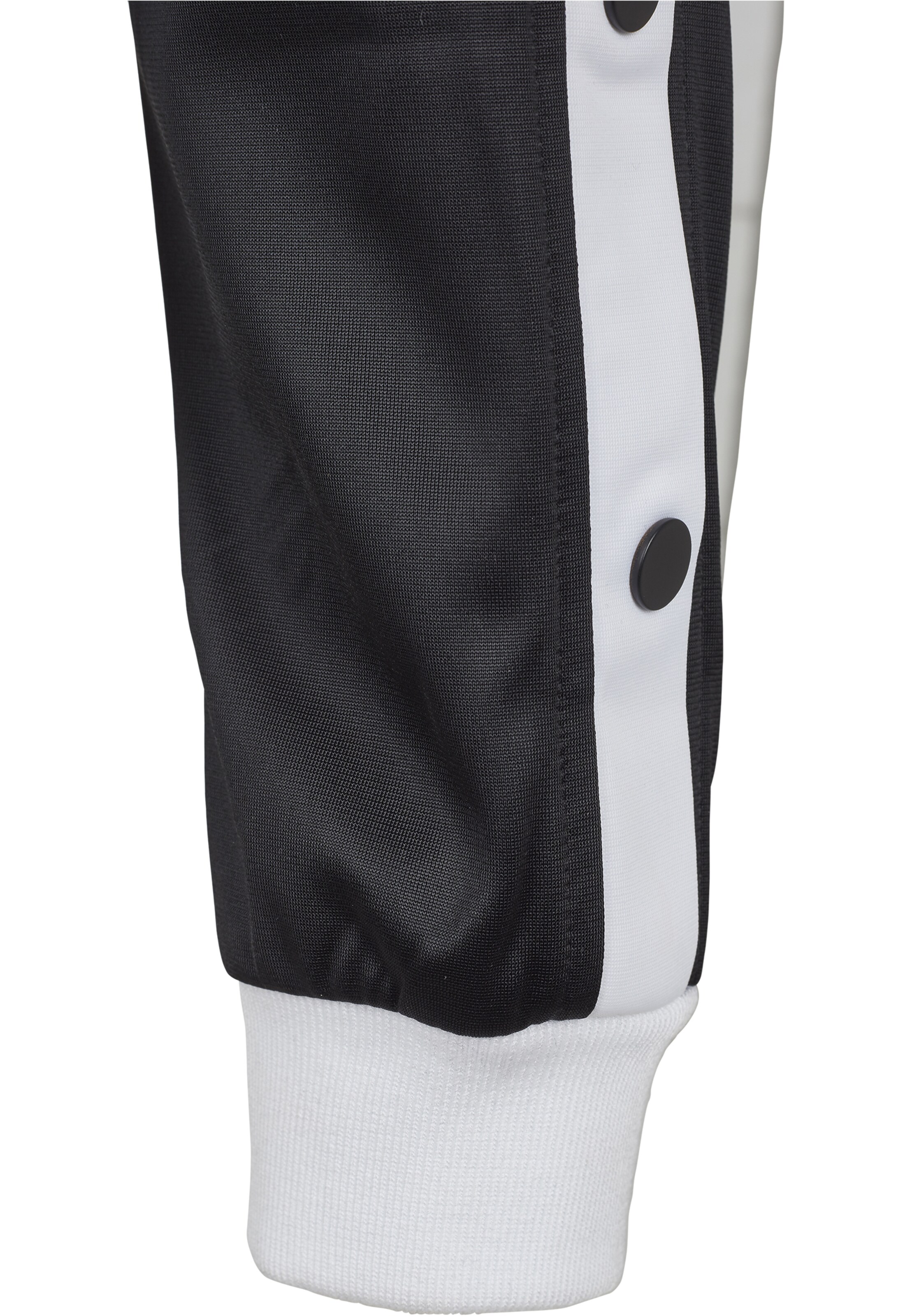 melns Urban Classics Starpsezonu jaka