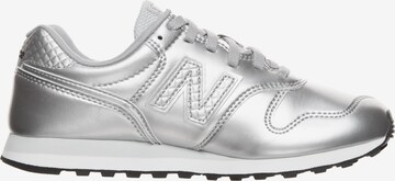 new balance Sneaker '373' in Silber