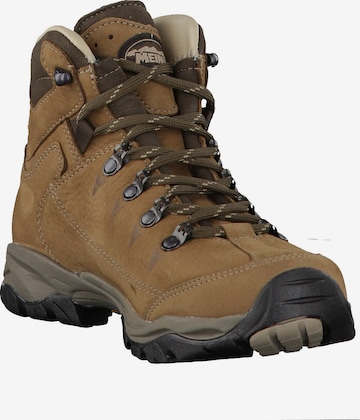 MEINDL Boots 'Ohio Lady 2 GTX' in Brown