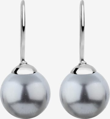 Nenalina Earrings in Grey