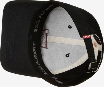 LEVI'S ® Cap in Schwarz