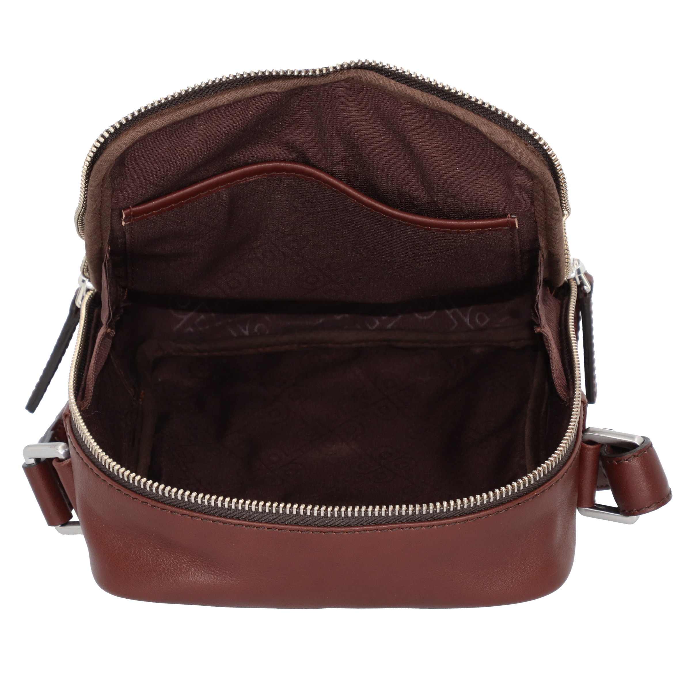 Picard Tasche 'Relaxed' in Braun