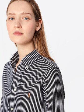 Polo Ralph Lauren - Blusa en negro