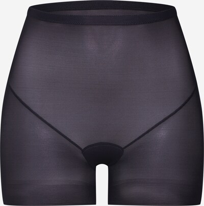 Pantaloni modelatori 'Lite Short' MAGIC Bodyfashion pe negru, Vizualizare produs