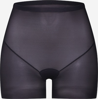 MAGIC Bodyfashion Παντελόνι σμίλευσης 'Lite Short' σε μαύρο, Άποψη προϊόντος