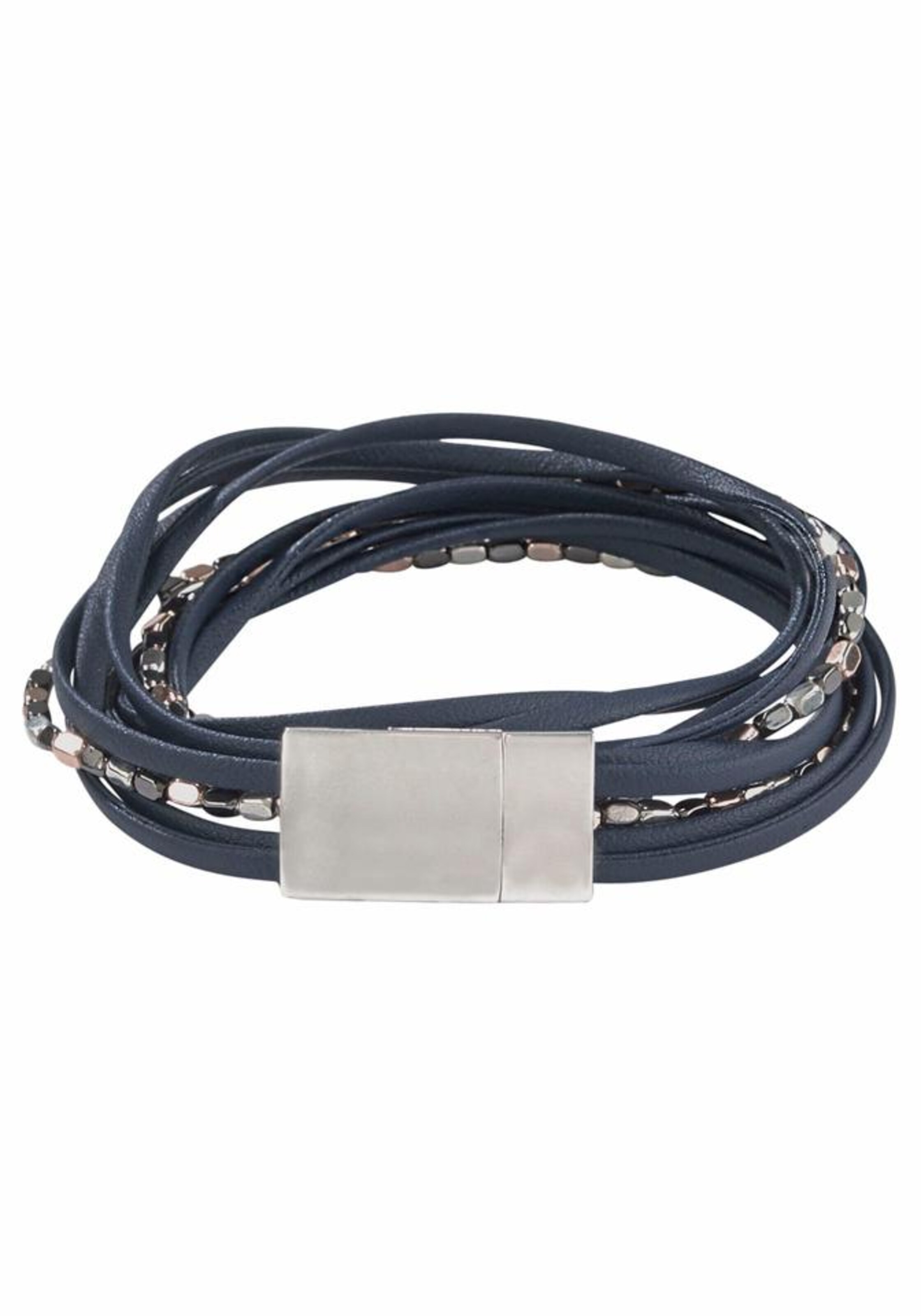 J. Jayz Bracelet in Blue