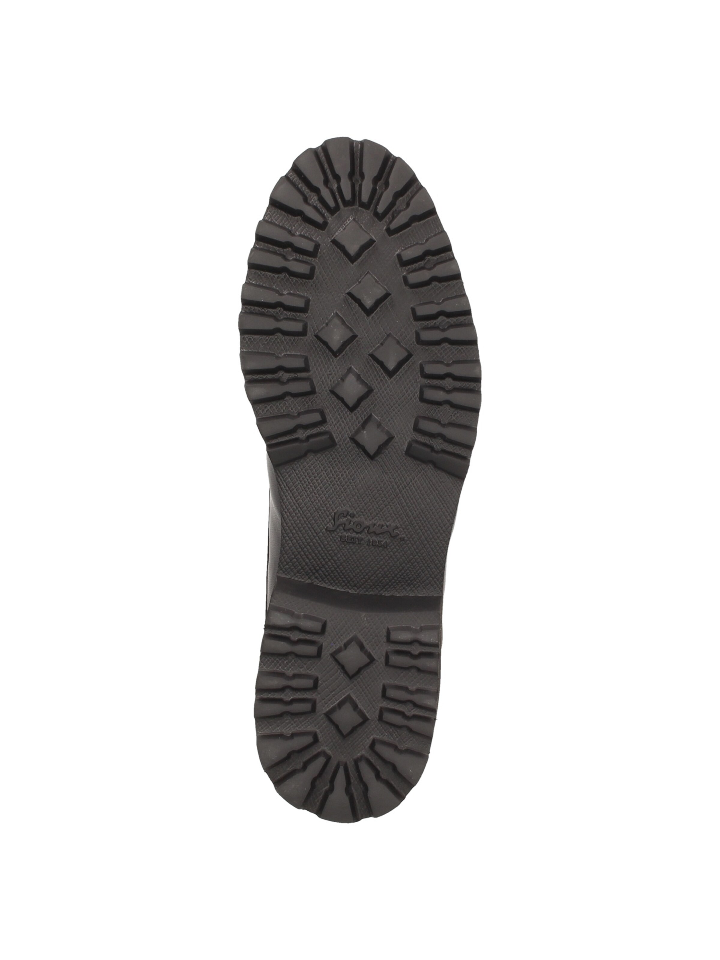 SIOUX Veterlaarsjes 'Meredith-702-XL' in Blauw