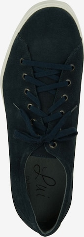 Lui by tessamino Lace-Up Shoes 'Stefano' in Blue