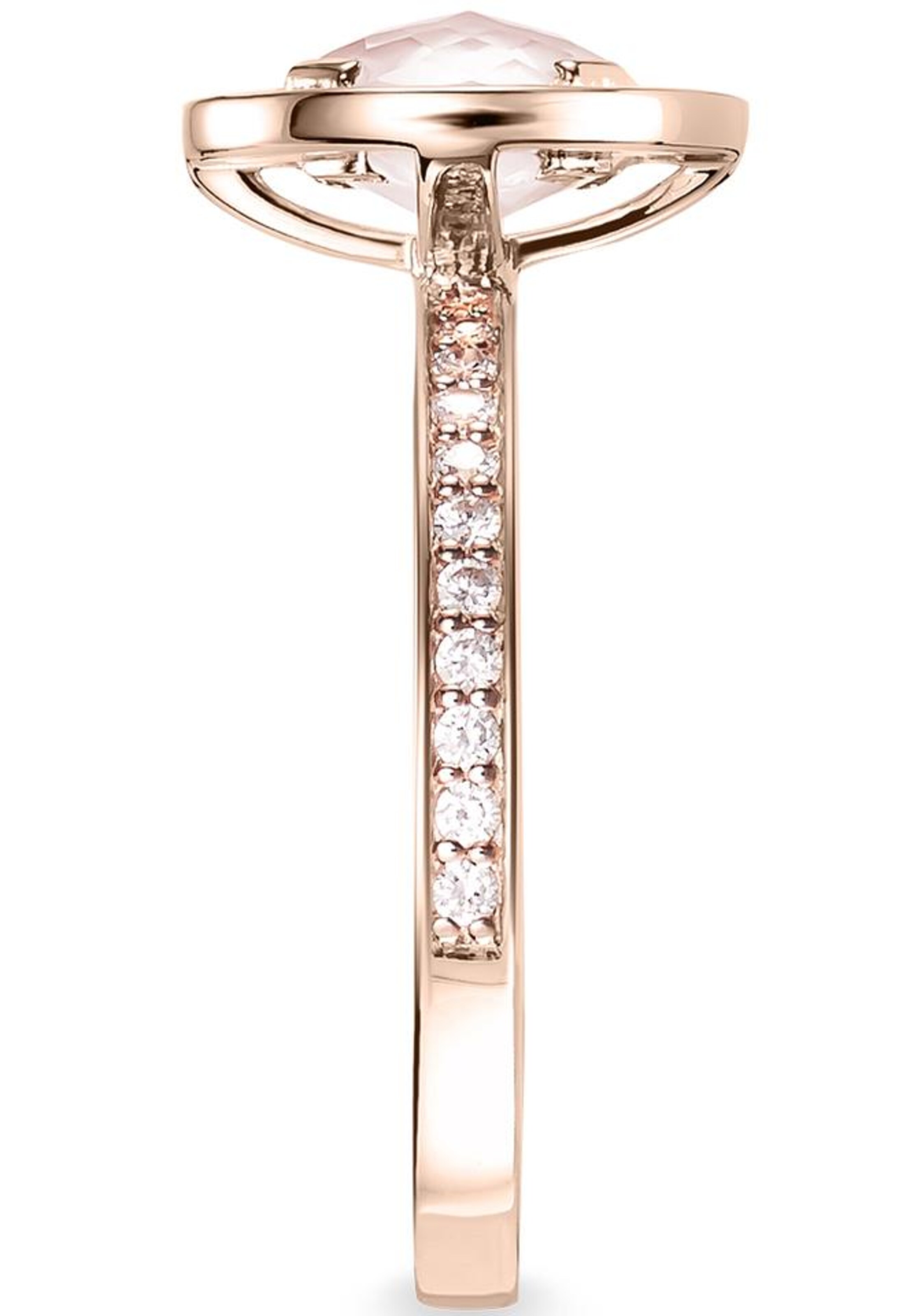 Thomas Sabo Ring in Gold