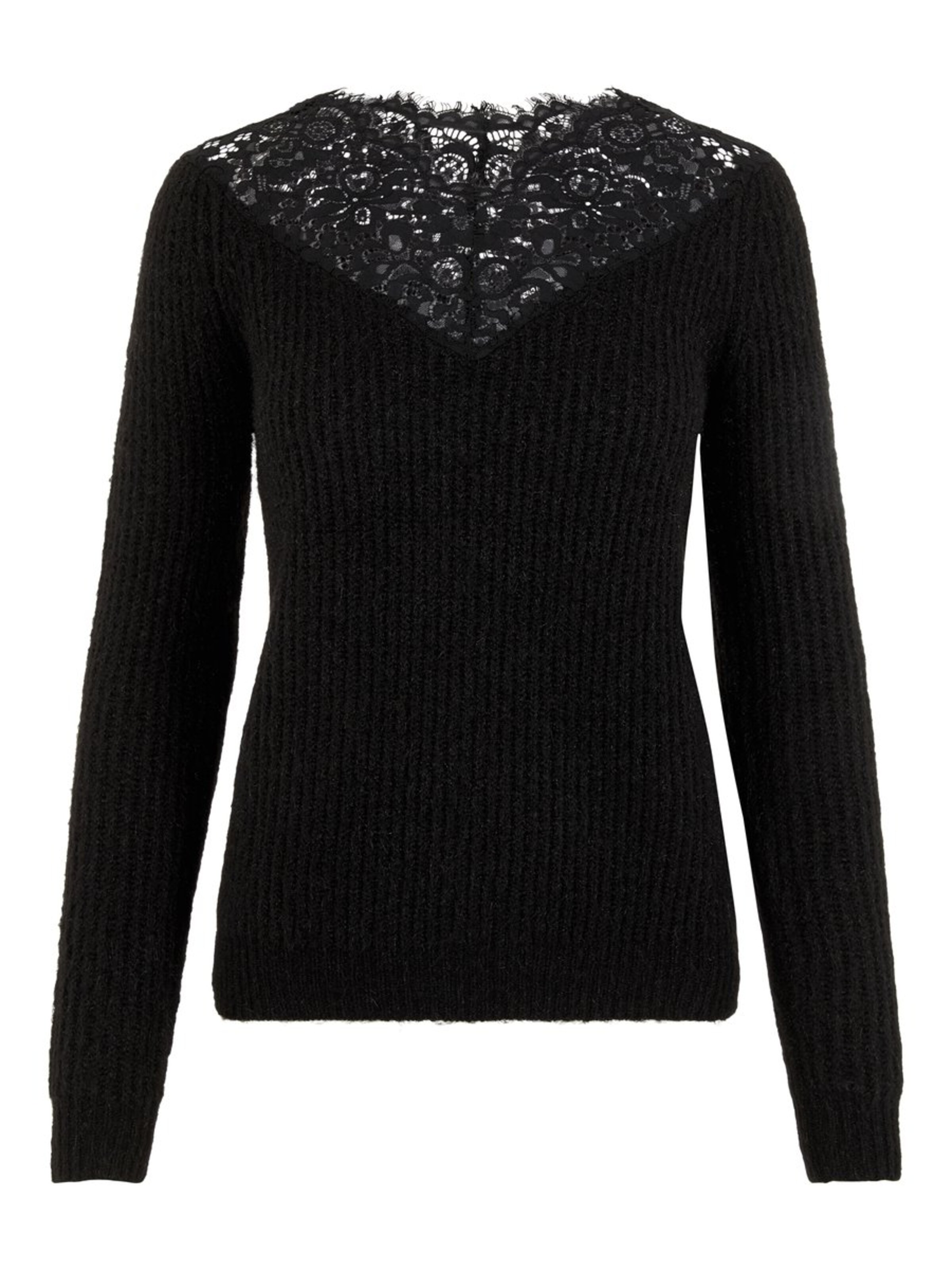 VERO MODA - Trui in de kleur Zwart