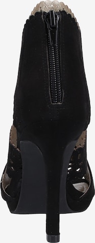 BULLBOXER Sandals in Black
