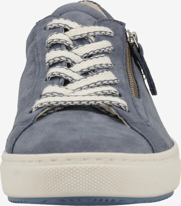 GABOR Sneaker in Blau