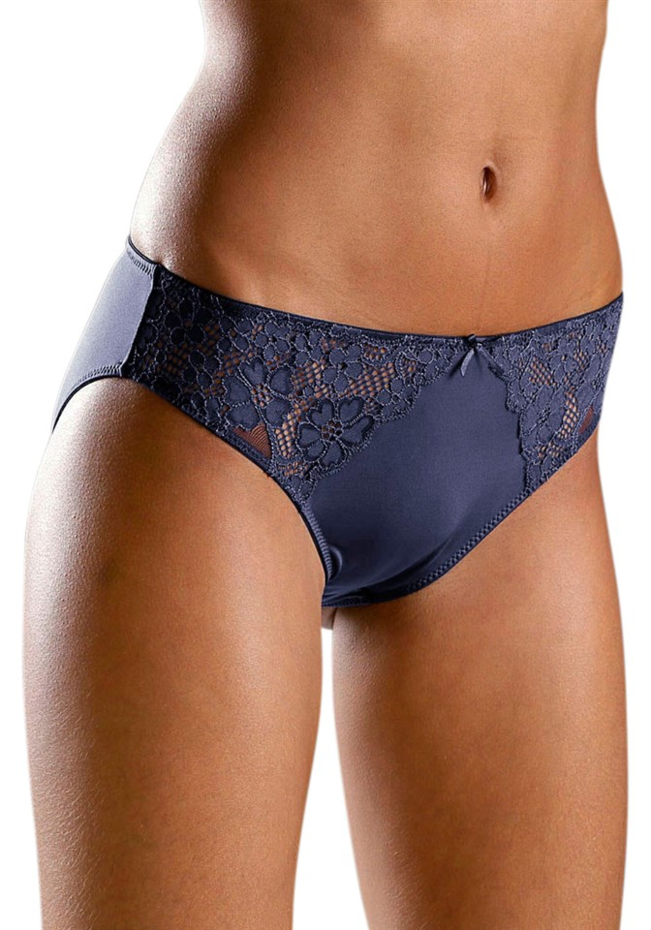 PETITE FLEUR Spodnje hlačke | mešane barve barva: sprednja stran