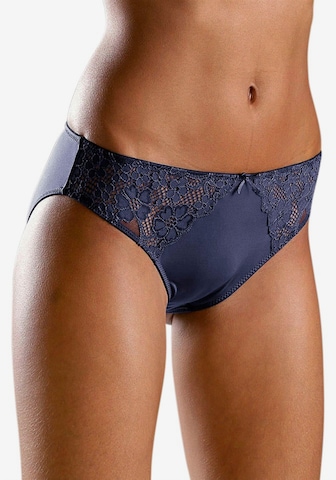 PETITE FLEUR Panty in Mixed colors: front