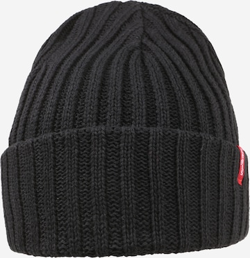 LEVI'S ® Beanie in Black