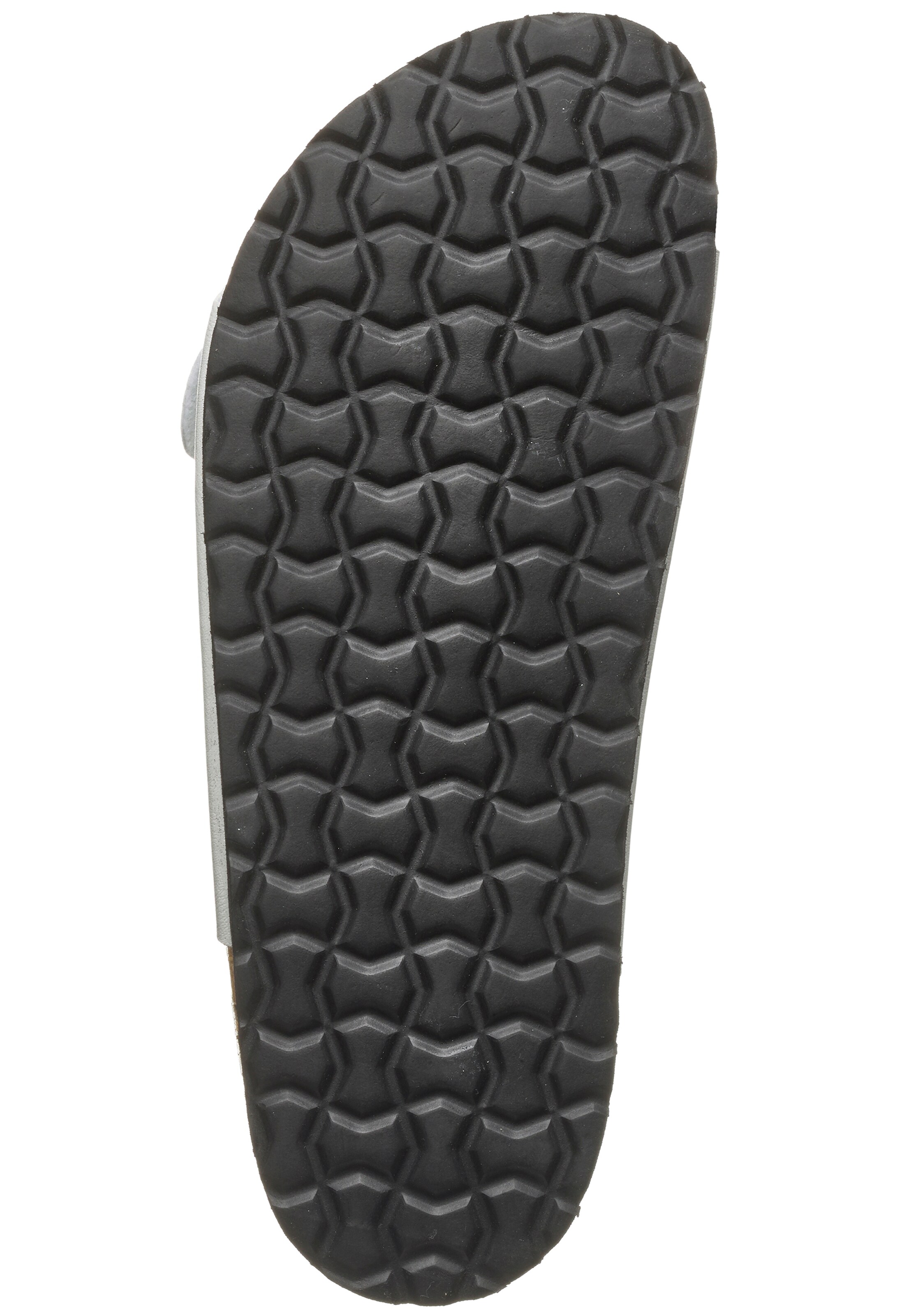 Cruz Mule 'Whitehill' in White