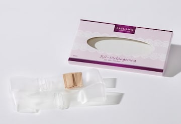 LASCANA Bra Accessories in Transparent