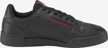 KAPPA - Zapatillas deportivas bajas 'Marabu' en negro