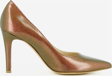 EVITA Pumps 'ILARIA' in Bronze